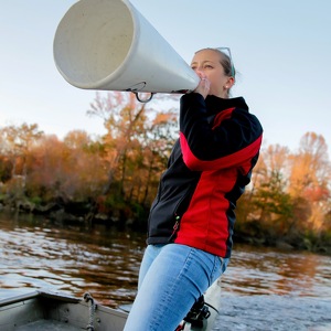 Fundraising Page: Naomi Katz